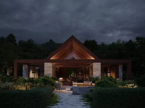 Prodaja, kuća, 170m², Rovačko Trebaljevo, Kolašin - image 13