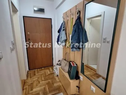 Izdavanje, garsonjera, 25m², Rotkvarija, Novi Sad Sve Podlokacije - image 9