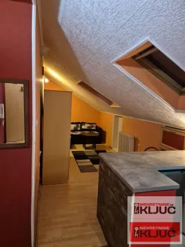 Prodaja, garsonjera, 19m², Novo naselje, Novi Sad - image 3