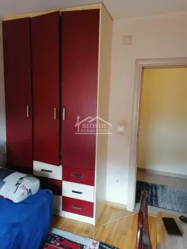 Sale, two bedroom apartment, 55m², Ledine, Beograd - image 3