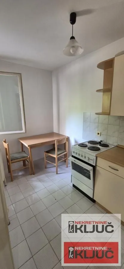 Izdavanje, jednosoban stan, 39m², Liman 3, Novi Sad Sve Podlokacije