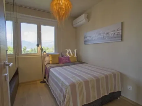 Sale, two bedroom apartment, 64m², Pod Kuk, Tivat - image 9