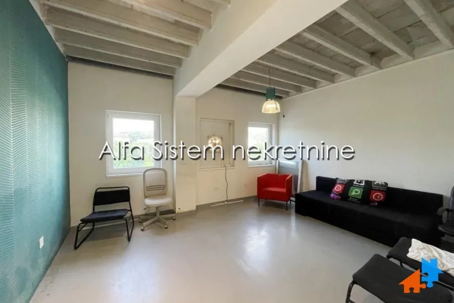Rent, office space, 2000m², Voždovac Sve Podlokacije, Beograd
