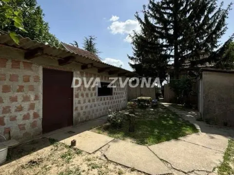 Prodaja, kuća, 86m², Čortanovci, Inđija - image 4