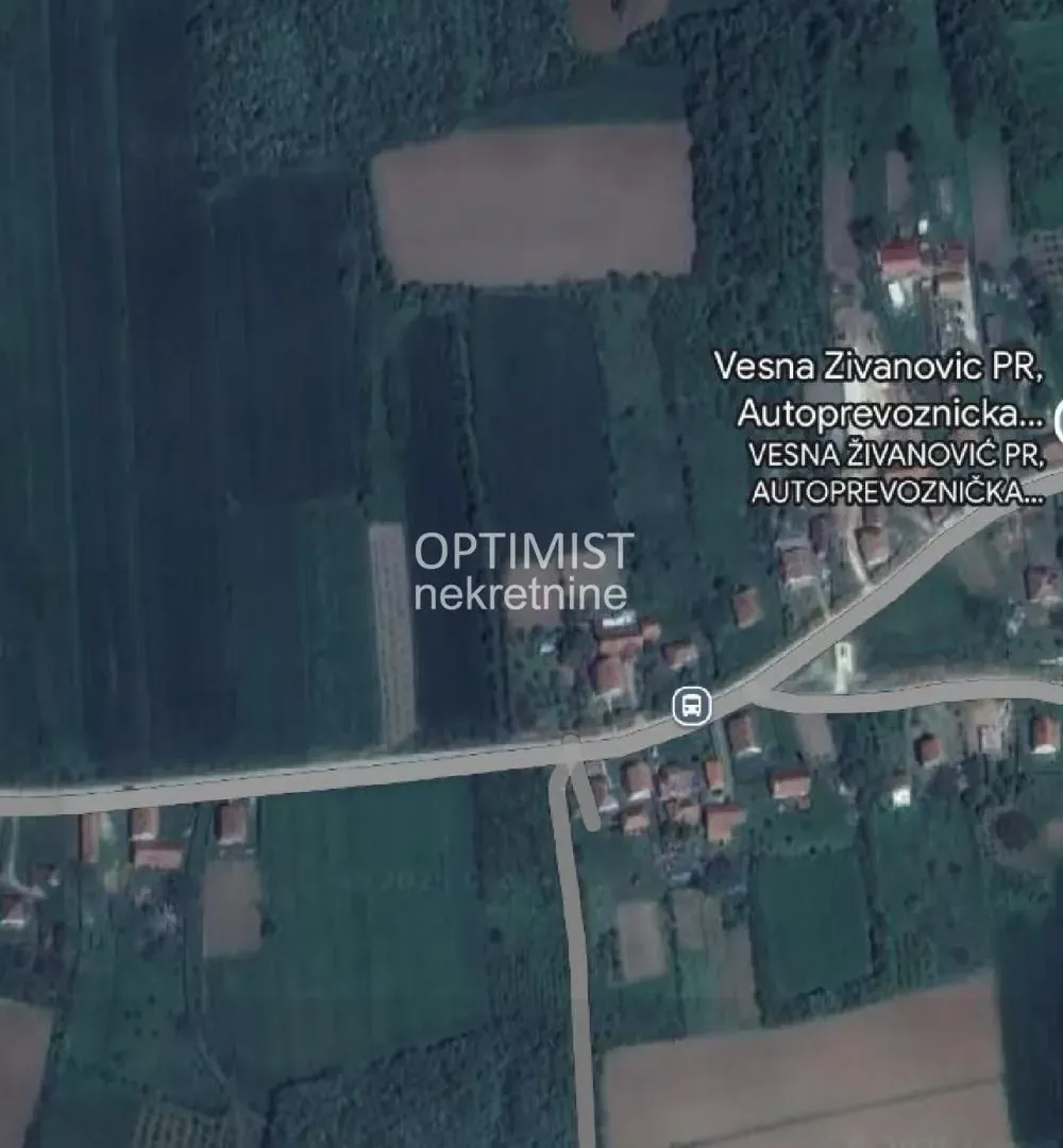 Prodaja, plac, 8600m², Mladenovac, Beograd