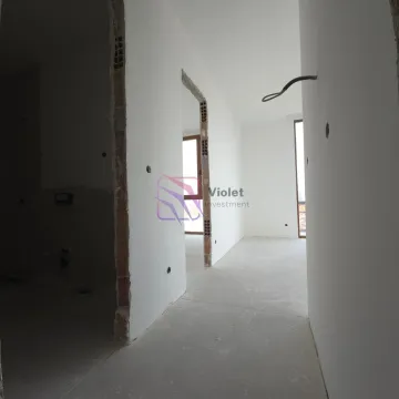 Prodaja, jednosoban stan, 41m², Stari Aerodrom, Podgorica - image 11
