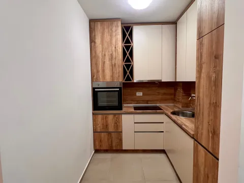 Rent, one bedroom apartment, 48m², Stara Varoš, Podgorica - image 7