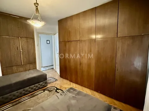 Izdavanje, dvosoban stan, 64m², Vračar Sve Podlokacije, Beograd - image 5