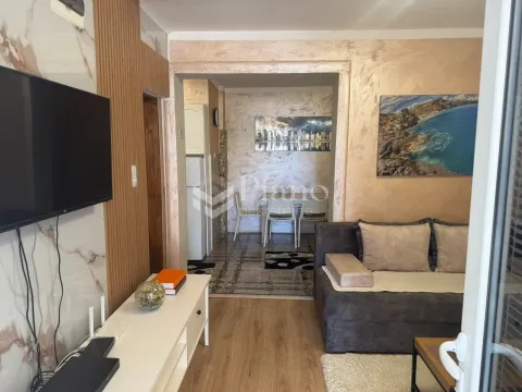Rent, apartment, 40m², Stari Aerodrom, Podgorica - image 4