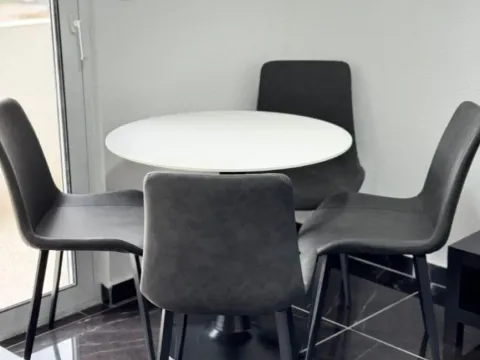 Izdavanje, jednosoban stan, 45m², Polje, Bar - image 4