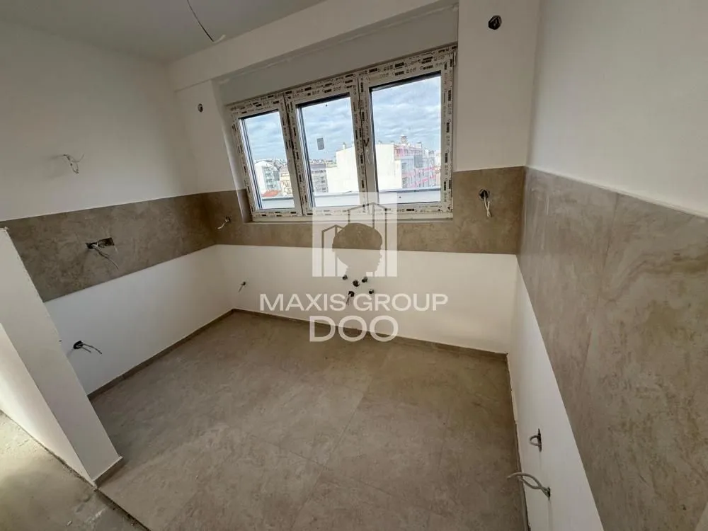Sale, two bedroom apartment, 133m², Bulbulder, Zvezdara Sve Podlokacije