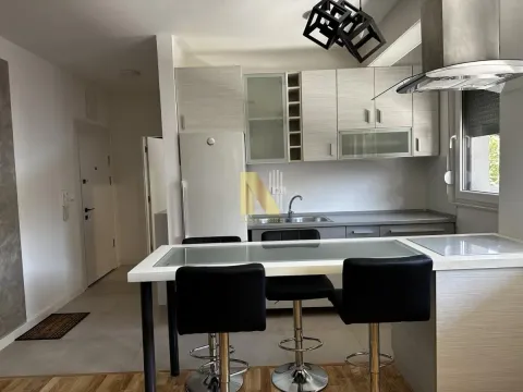 Sale, one bedroom apartment, 41m², Telep, Novi Sad Sve Podlokacije - image 5