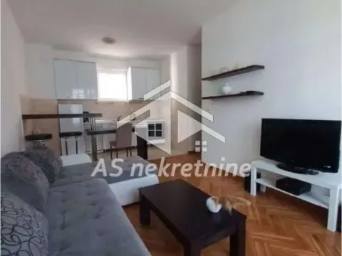 Izdavanje, stan, 56m², Crveni Krst, Beograd - image 3