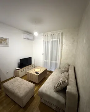 Rent, studio apartment, 22m², Zabjelo, Podgorica - image 1