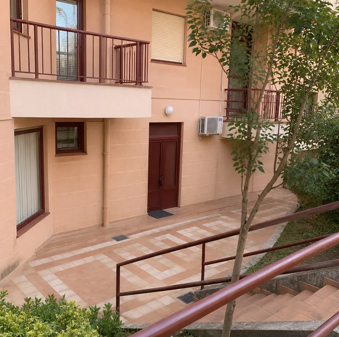 Rent, office space, 35m², Preko Morače, Podgorica
