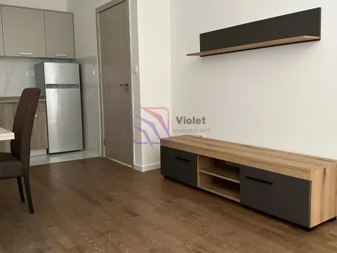 Izdavanje, jednosoban stan, 44m², Pobrežje, Podgorica - image 16