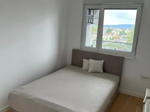 Izdavanje, jednosoban stan, 40m², Novo naselje, Novi Sad - image 15