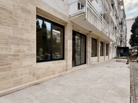 Rent, office space, 140m², Centar, Bar - image 13