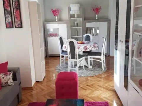 Rent, two bedroom apartment, 55m², Betanija, Novi Sad Sve Podlokacije - image 10