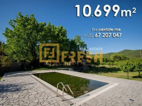Prodaja, kuća, 10699m², Ostalo, Podgorica - image 11