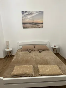 Rent, one bedroom apartment, 59m², Central Point, Podgorica - image 1298