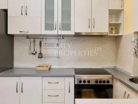 Prodaja, stan, 50m², City Kvart, Podgorica - image 3