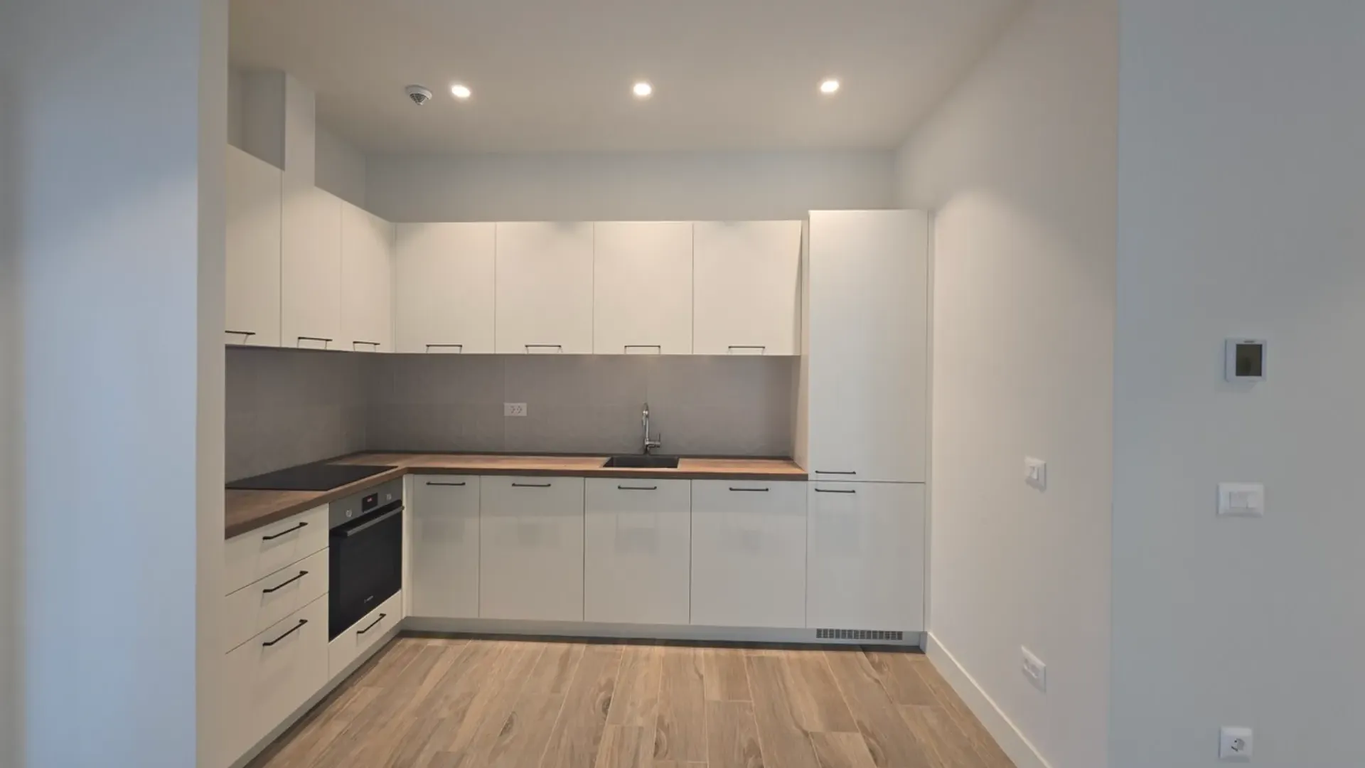 Prodaja, jednosoban stan, 69m², Luštica Bay, Tivat