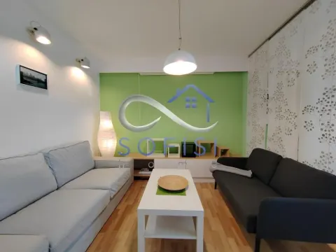 Izdavanje, jednosoban stan, 40m², Liman 3, Novi Sad Sve Podlokacije - image 3