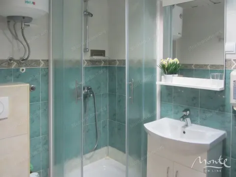 Prodaja, garsonjera, 27m², Rafailovići, Budva - image 24