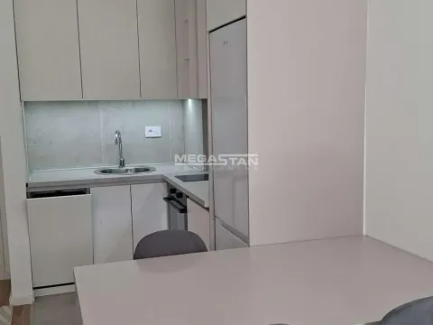 Rent, one bedroom apartment, 39m², Đeram Pijaca, Beograd - image 13