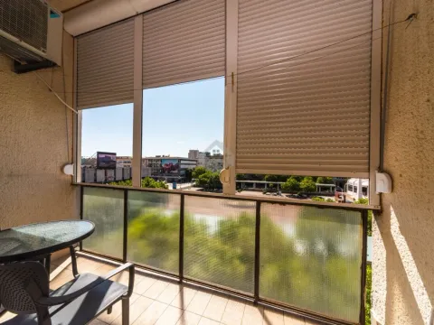 Rent, two bedroom apartment, 65m², Centar, Podgorica - image 10