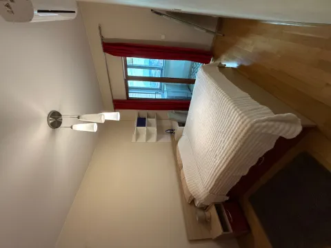 Izdavanje, jednosoban stan, 45m², Centar, Podgorica - image 6