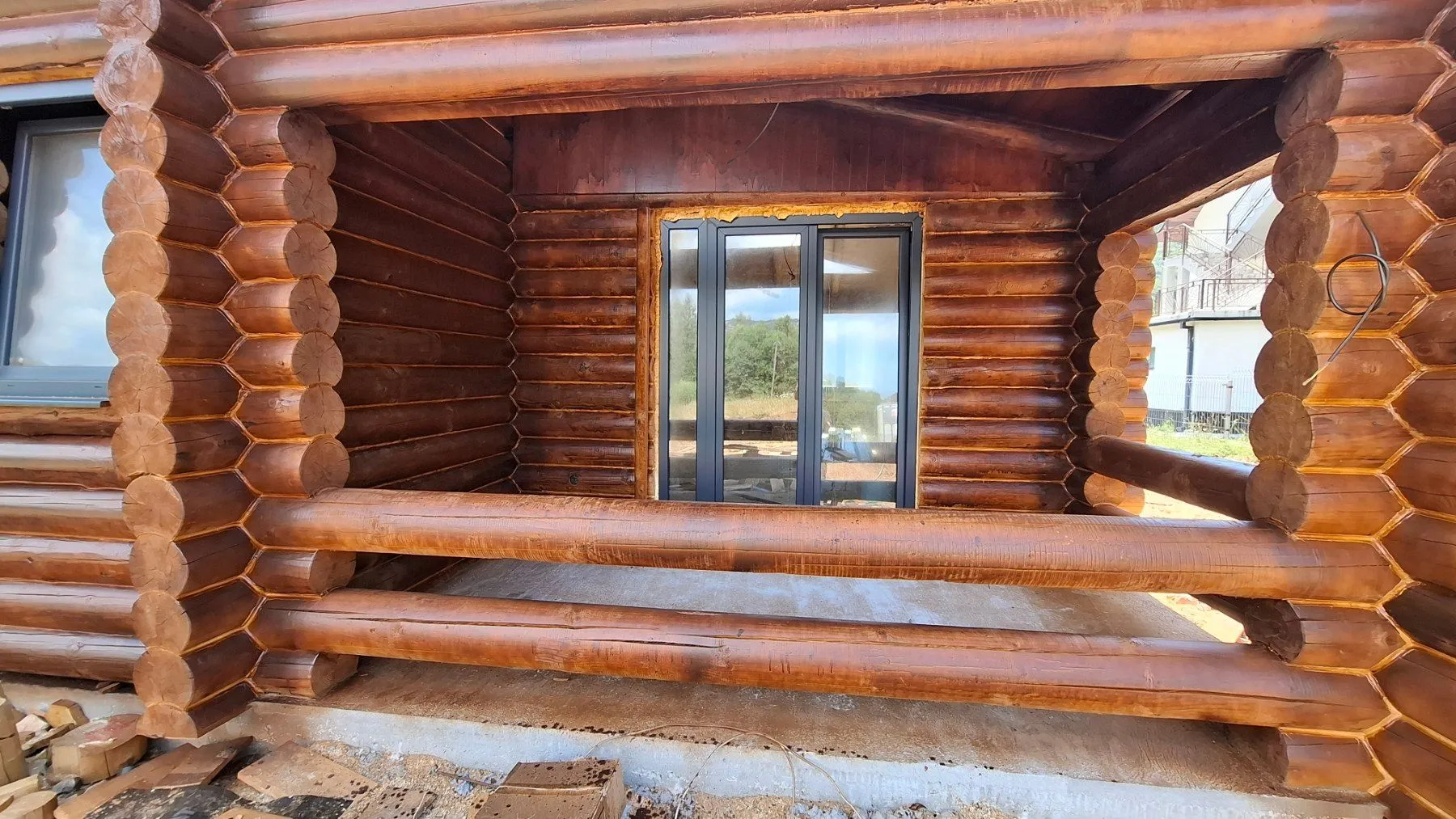 Prodaja, kuća, 90m², Drijenak, Kolašin