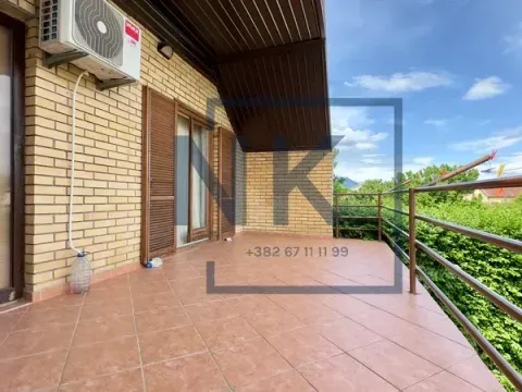 Sale, house, 237m², Donja Gorica, Podgorica - image 24