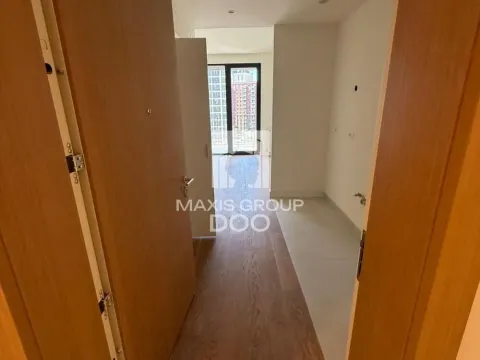 Prodaja, dvosoban stan, 111m², Savski Venac, Beograd - image 14