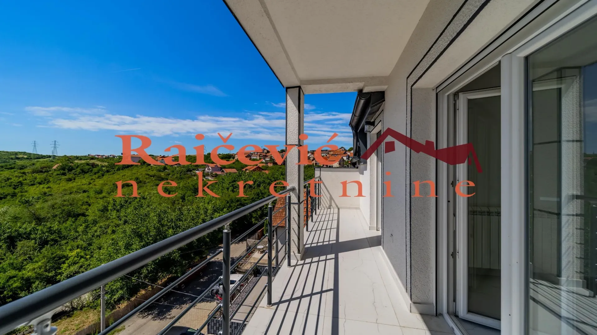 Prodaja, trosoban stan, 81m², Grocka, Beograd