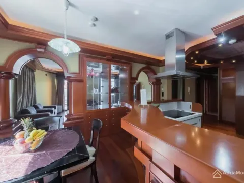 Prodaja, dvosoban stan, 80m², Dobrota, Kotor - image 4