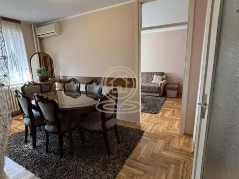 Prodaja, dvosoban stan, 49m², Rotkvarija, Novi Sad Sve Podlokacije - image 4