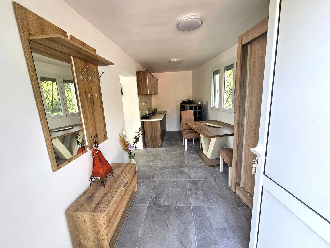 Sale, house, 87m², Buljarica, Budva