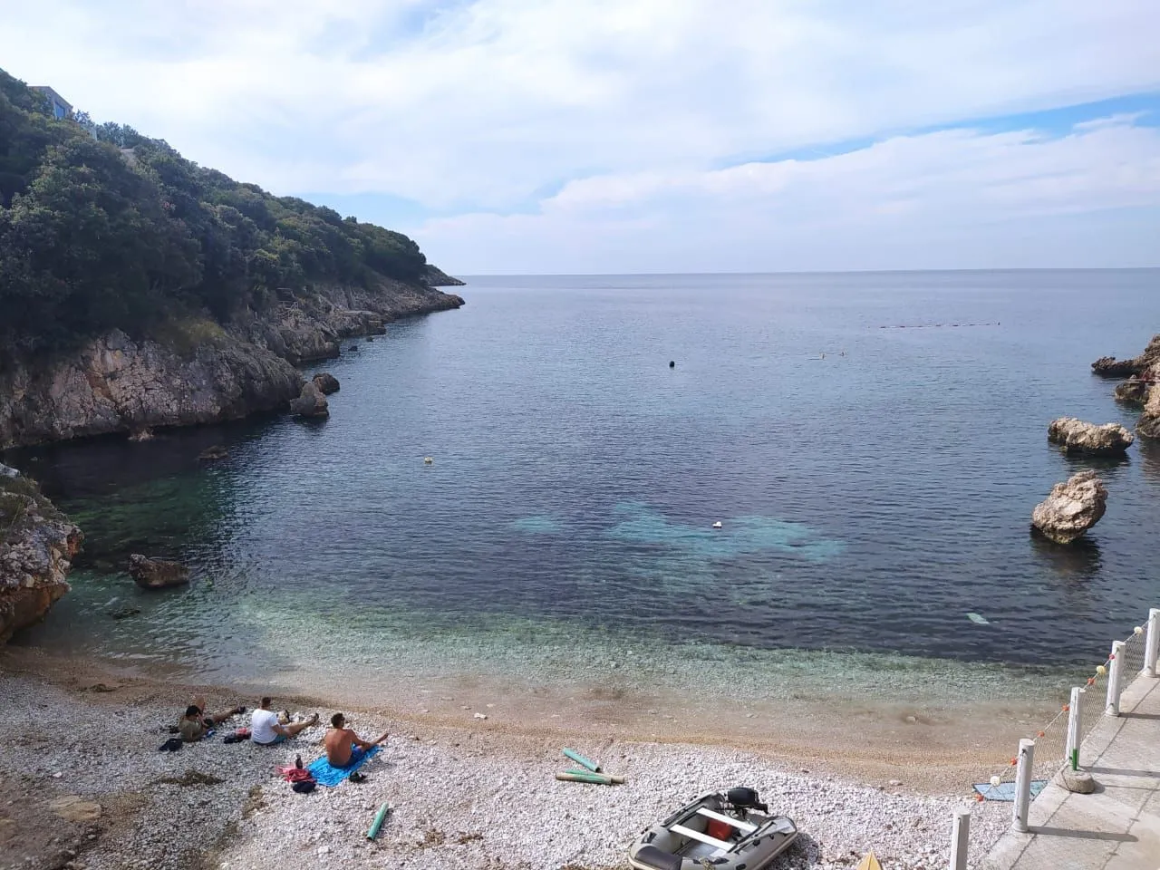 Sale, land lot, 394m², Hladna Uvala, Bar