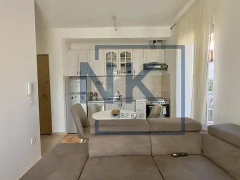 Prodaja, garsonjera, 22m², Zabjelo, Podgorica - image 4