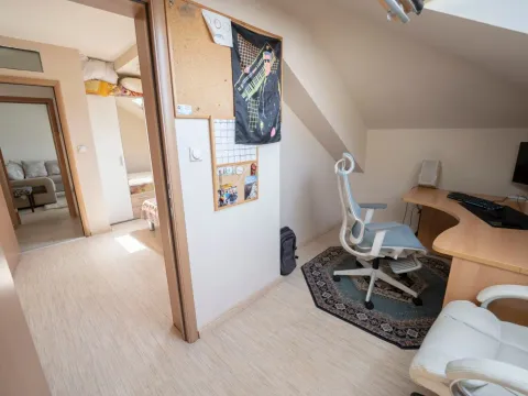 Prodaja, dvosoban stan, 60m², Centar, Podgorica - image 7