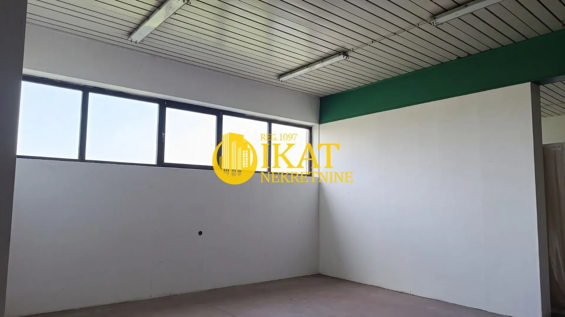 Rent, office space, 72m², Palilula Sve Podlokacije, Beograd