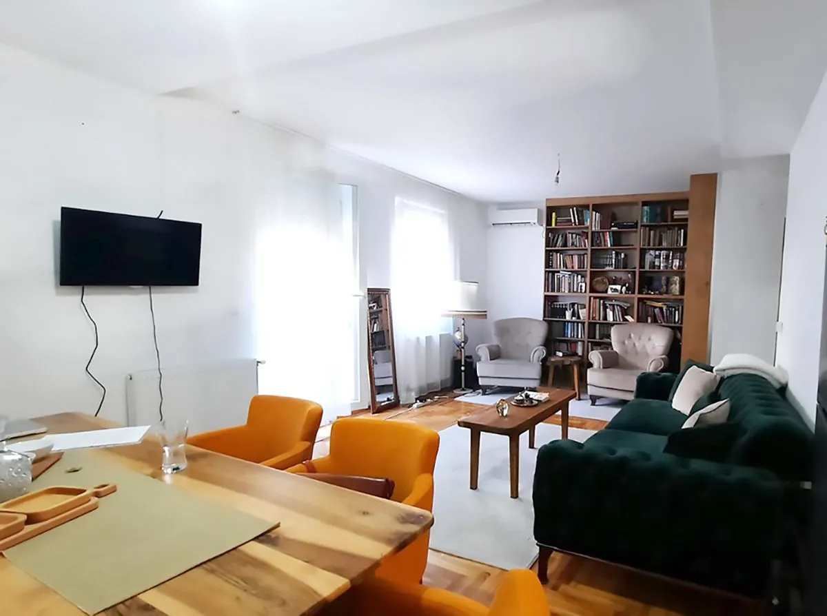 Prodaja, dvosoban stan, 59m², Mirijevo Sve Podlokacije, Beograd