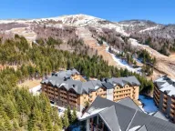 Prodaja, jednosoban stan, 27m², Kolašin, Crna Gora - image 7