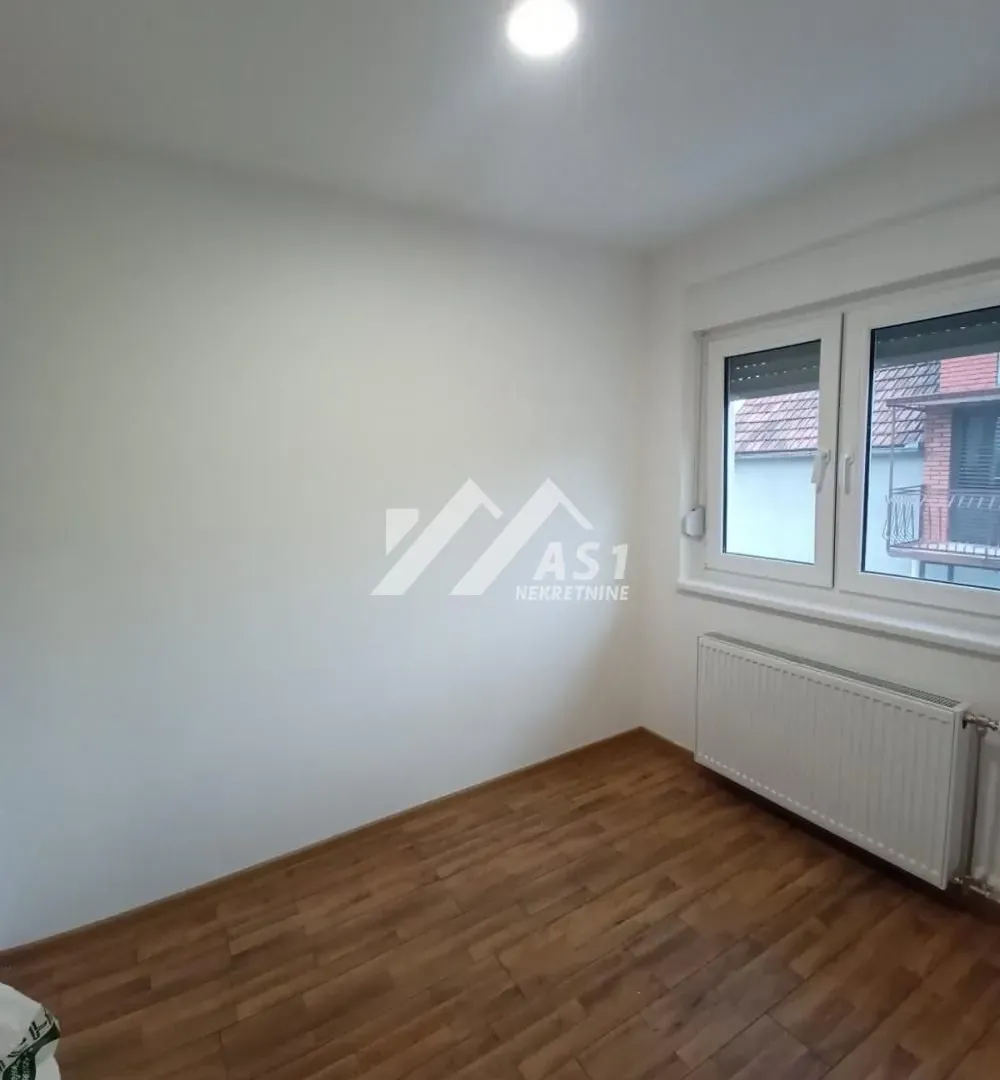 Prodaja, jednosoban stan, 31m², Petrovaradin, Novi Sad