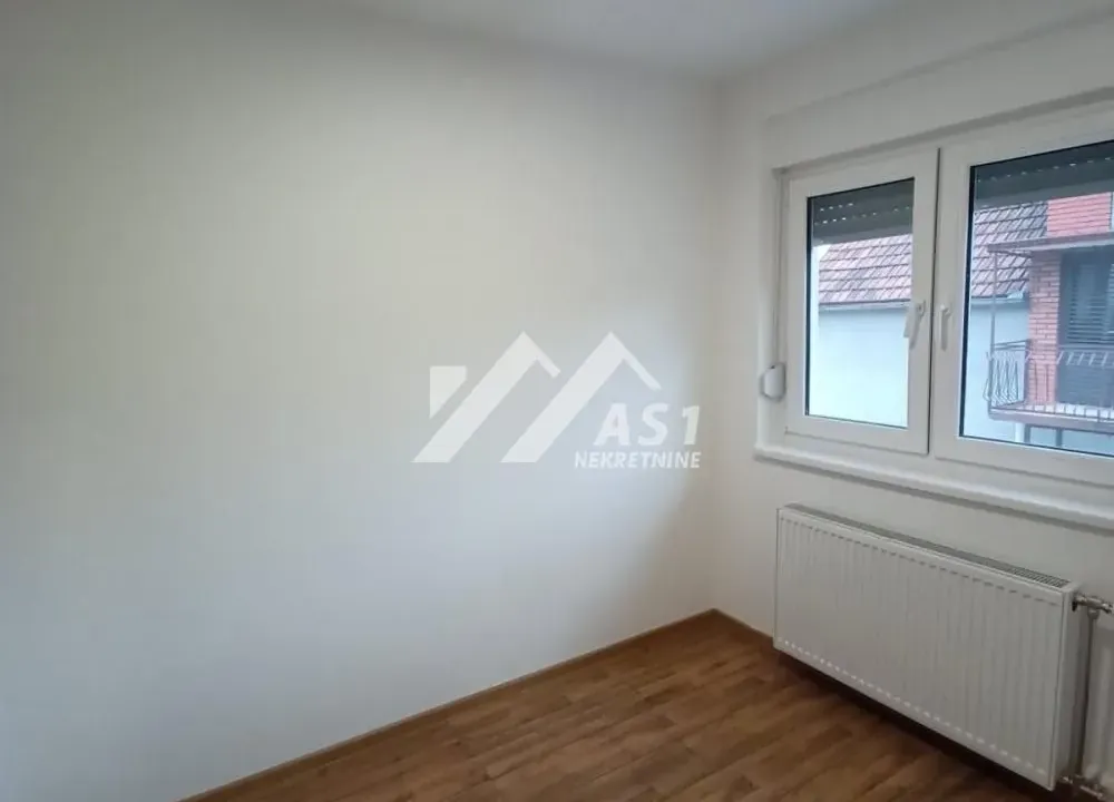 Prodaja, jednosoban stan, 31m², Petrovaradin, Novi Sad