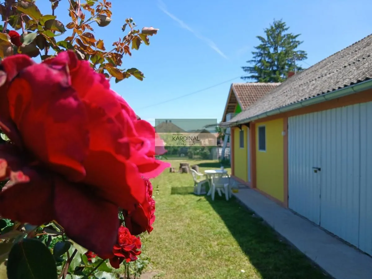 Prodaja, kuća, 65m², Kovačevac, Jagodina
