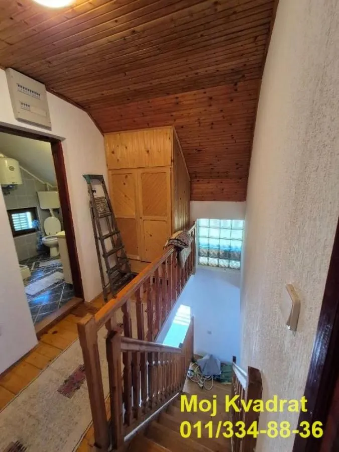 Sale, house, 96m², Vrčin, Grocka