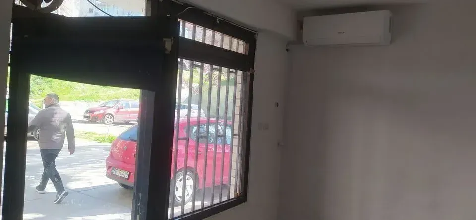 Rent, office space, 32m², Lepa Kata, Podgorica